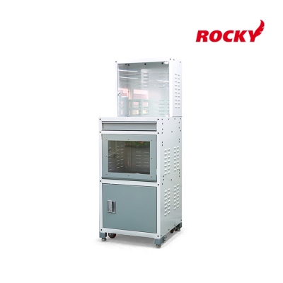 [록키] PC랙 RCR-R67 2B