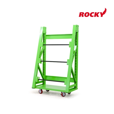 [록키] 릴 거치대 릴 보관함 RRH