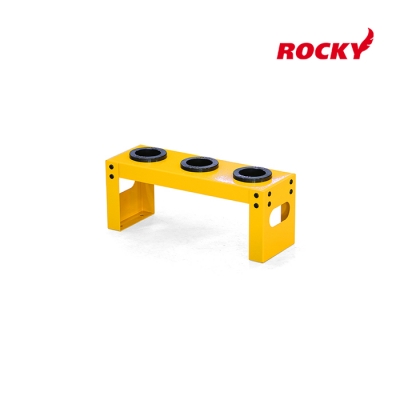 [록키] 테이퍼툴 거치대, 툴홀더보관함 RTT-S3 RTT-S5 RTT-S6 RTT-S10