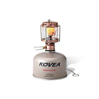 [코베아][KOVEA] 파이어 플라이 핑크블라썸 [KECO9GL-01PK000] 가스랜턴