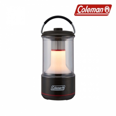 [콜맨][Coleman] 배터리가드 LED 랜턴 1000 (블랙) [2000038855]