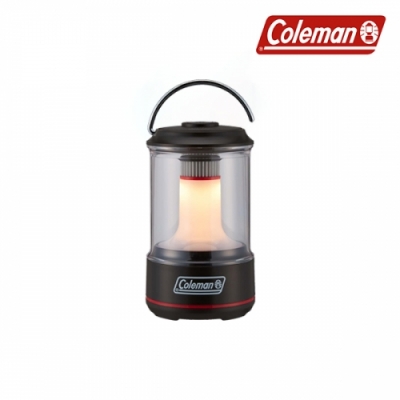 [콜맨][Coleman] 배터리가드 LED 랜턴 200 (블랙) [2000038856]