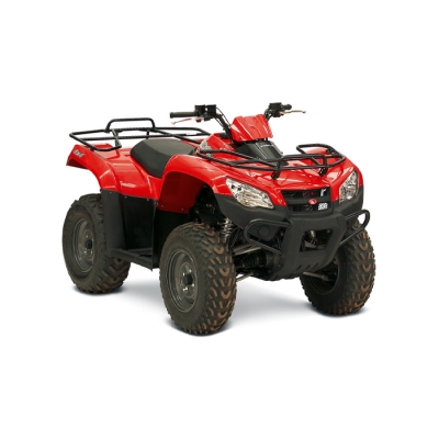 [킴코][KYMCO] 2025 ATV MXU 450i