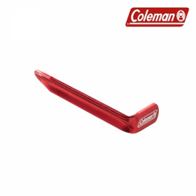 [콜맨][Coleman] 알루미늄 스커트 팩 세트 [2000038775] 텐트팩 타프팩