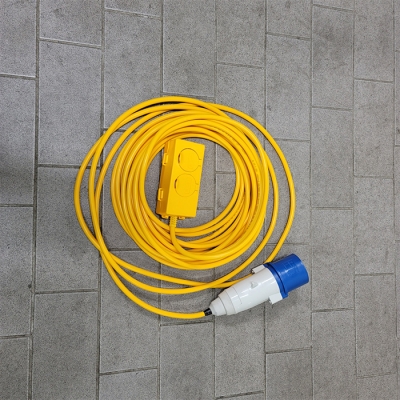 [록키아웃도어] 왕산마리나 페데스탈 연장선 (1.5SQ X 15M)