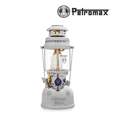 [페트로막스][Petromax] HK500 캠핑용 랜턴 (크롬) [PM-PX5C]