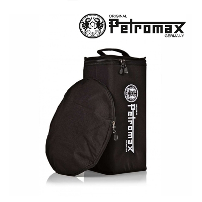 [페트로막스][Petromax] HK350/HK500 랜턴 & 탑 리플렉터 수납가방 [PM-TA5] 파우치