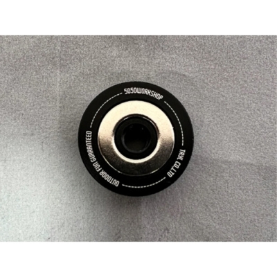 [5050워크숍][5050WORKSHOP] 미니마라이트 연결자석나사 [RK70183] 삼각대어댑터 랜턴어댑터