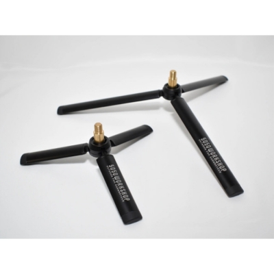 [5050워크숍][5050WORKSHOP] 미니삼각대 미니트리포드 [RK70186][RK70187] 2WAY STAND 랜턴삼각대