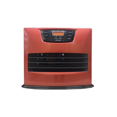 [토요토미][TOYOTOMI] 팬히터 LC-L53 세트 캠핑난로 가정용 12평형 (전용가방 포함)