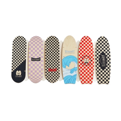 [하이드오프][HIDEOFF] 1P PLAYER TABLE 보드테이블 1인용 캠핑테이블