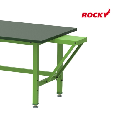 [록키]  RWB-VS (RWB 전용 바이스대)