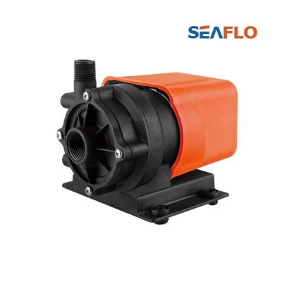 [씨플로] 서큘레이션 펌프 500GPH 115V [SFCPA1-G500-01] 에어컨디셔닝 펌프 공기순환 펌프