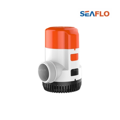 [씨플로] 수동 빌지 펌프 13A 시리즈 [24v 4700gph] [SFBP2-G4700-13A] 씨플로펌프