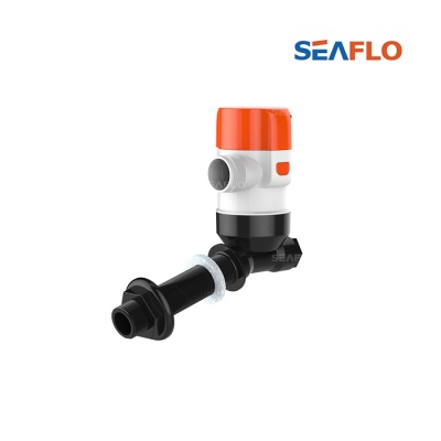 [씨플로] 어창용 펌프 13E 시리즈 12v 1100gph [SFBP1-G1100-13E]