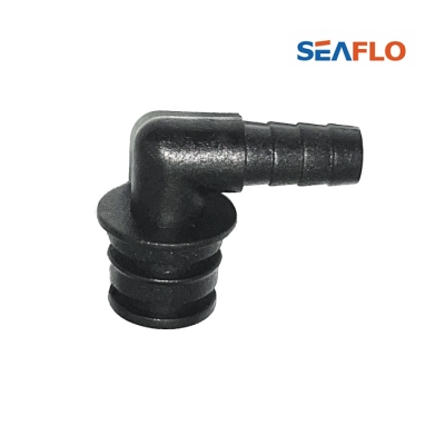 [씨플로] 피팅 (세차 펌프 키트 SFWP1-045-070-41 커넥터) [41F007]