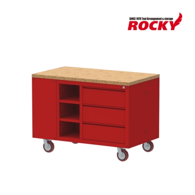 [록키] 보전작업대 D스펙 RWT-MWT-D