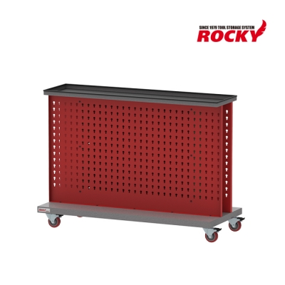 [록키]  RPL-B110W (플라스틱 부품박스없음)