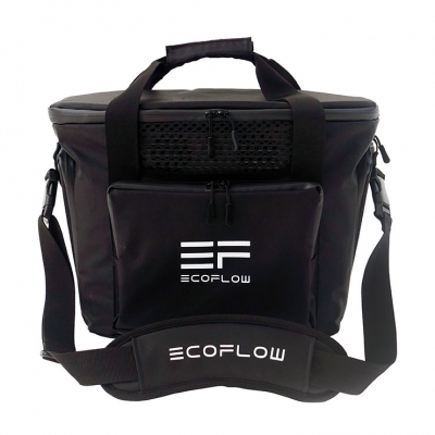 [에코플로우] 델타2 전용가방 (국산)