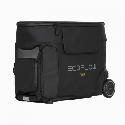 [에코플로우] 델타프로/델타프로 확장배터리 전용가방