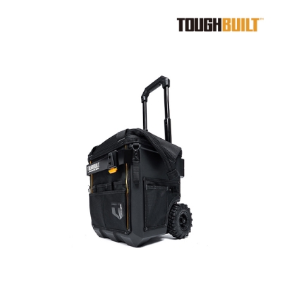 [터프빌트] 바퀴형 공구가방 [TB-CT-61-14]