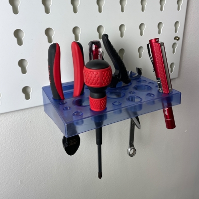 록키 RTH-MTH8 다용도걸이