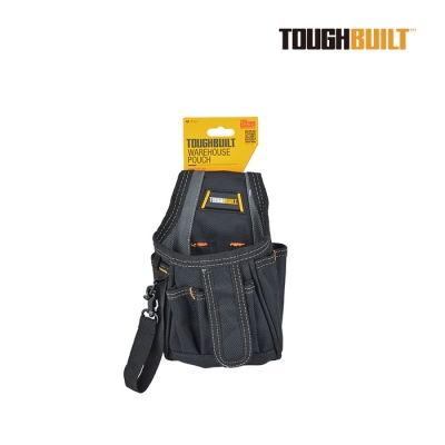 [터프빌트] 다용도 공구집 (9구) TB-32-A