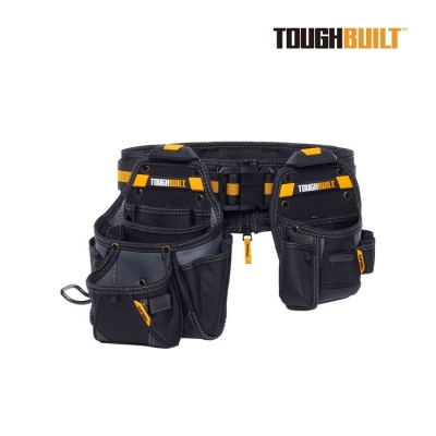 [터프빌트] 다용도 공구집 세트 TB-CT-111CP