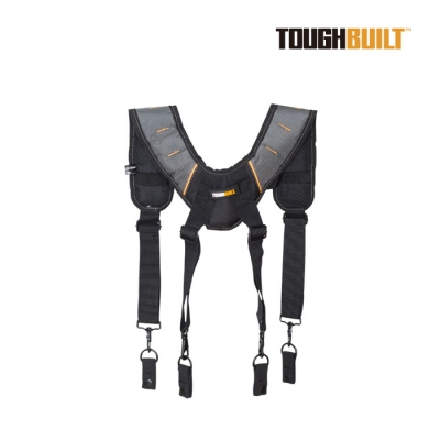 [터프빌트] 엑스반도 멜빵 TB-CT-51P