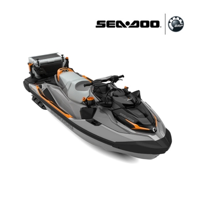 (재고보유) 씨두 2023 SPORT FISHING FISHPRO TROPHY 170 제트스키