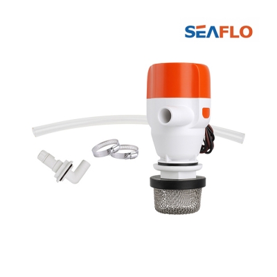 씨플로 라이브웰 순환펌프 키트 SFBP1-G800-13F 펌프 킷