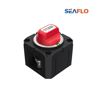 씨플로 배터리 스위치 4포지션 SFCBS-300-402