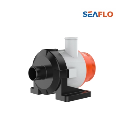 씨플로 어창용 펌프 3800GPH 12V SFBP1-G3800-01A-1