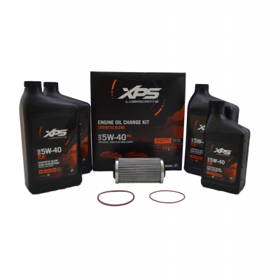 씨두 SEADOO 300 엔진오일 필터 교환 세트 9779251 Seadoo Engine Oil Change Kit 링포함