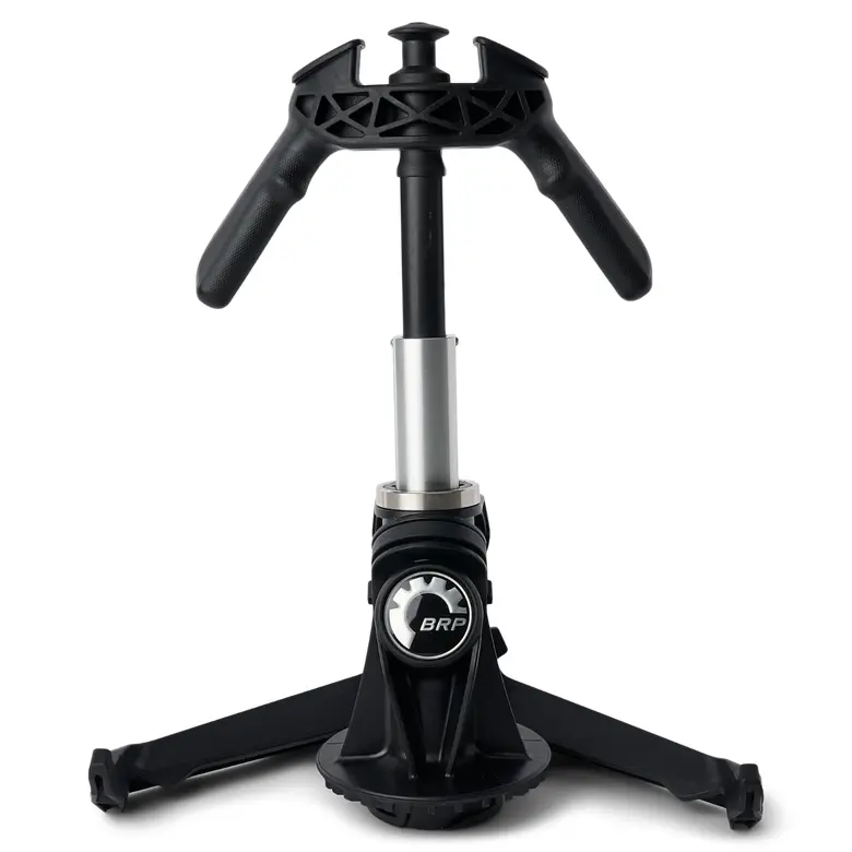 씨두 SEADOO 수상스키 손잡이 웨이크 타워 295100909 LinQ Retractable Ski Pylon