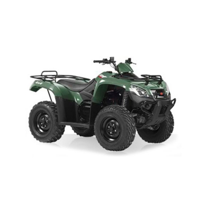 (재고보유) 킴코 KYMCO ATV MXU 450i