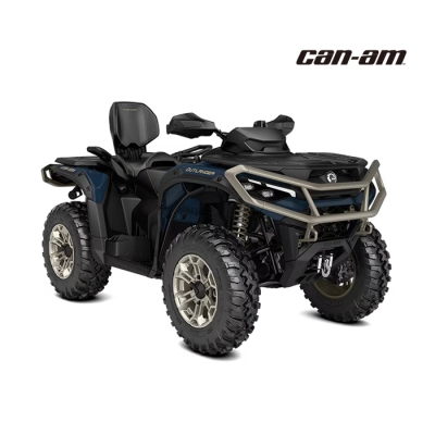 (예약판매) 캔암 CAN-AM 2025 OUTLANDER 아웃랜더 1000R MAX LTD