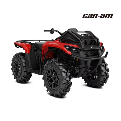 (예약판매) 캔암 CAN-AM 2025 OUTLANDER 아웃랜더 X MR 700