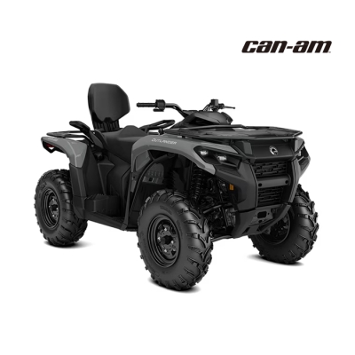 (예약판매) 캔암 CAN-AM 2025 OUTLANDER 아웃랜더 MAX DPS 500