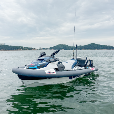 록키아웃도어 씨두 제트스키 보조튜브 FISHPRO 전용