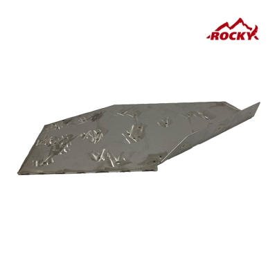 록키아웃도어 스마트웨이브 4800 전용 가이드 모터 브라켓