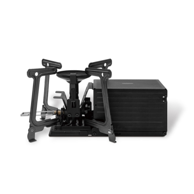 코베아 KOVEA 컨테이너 스토브 불랙 KEC19GS-14BK000 포터블 가스렌지 접이식 버너