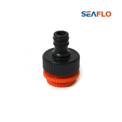 씨플로 피팅 (세차 펌프 키트 SFWP1-045-070-41 커넥터) 51F007