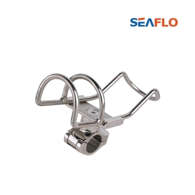 씨플로 스탠316 레일 로드홀더 시리즈 SFRH05-01 SFRH05-02