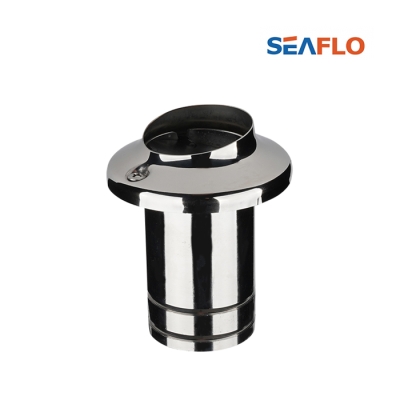 씨플로 트랜섬 배수 파이프 SFEP-51-01 SFEP-60-01 50mm 60mm