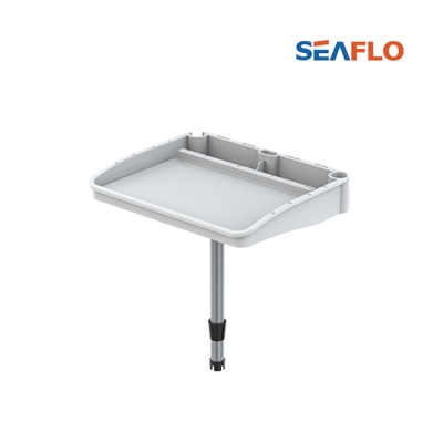 씨플로 소형 미끼 테이블 SFBCB-01 회뜨기 테이블