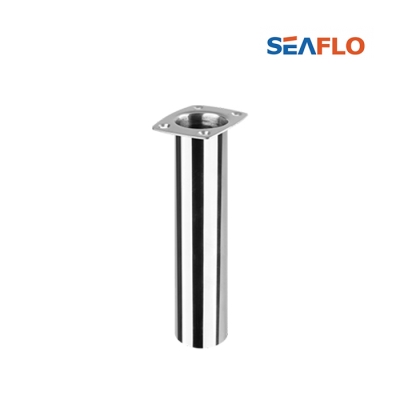 씨플로 스탠316 사각머리 로드홀더 90도 SFRH01-90-03 낚싯대 거치대