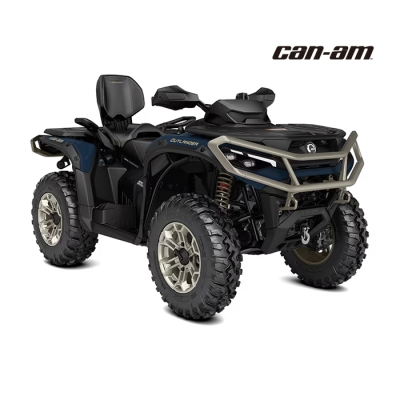 (예약판매) 캔암 CAN-AM 2026 OUTLANDER 아웃랜더 1000R MAX LTD