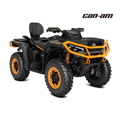 (예약판매) 캔암 CAN-AM 2026 OUTLANDER 아웃랜더 1000R MAX XT-P