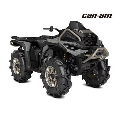 (예약판매) 캔암 CAN-AM 2026 OUTLANDER 아웃랜더 1000R X MR